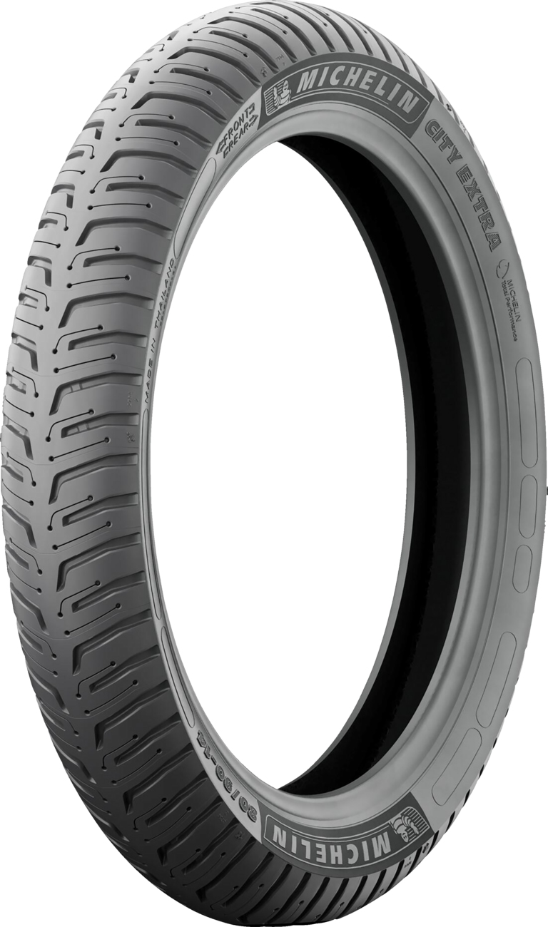 Dunlop City E Tire – 2.25-17 38P