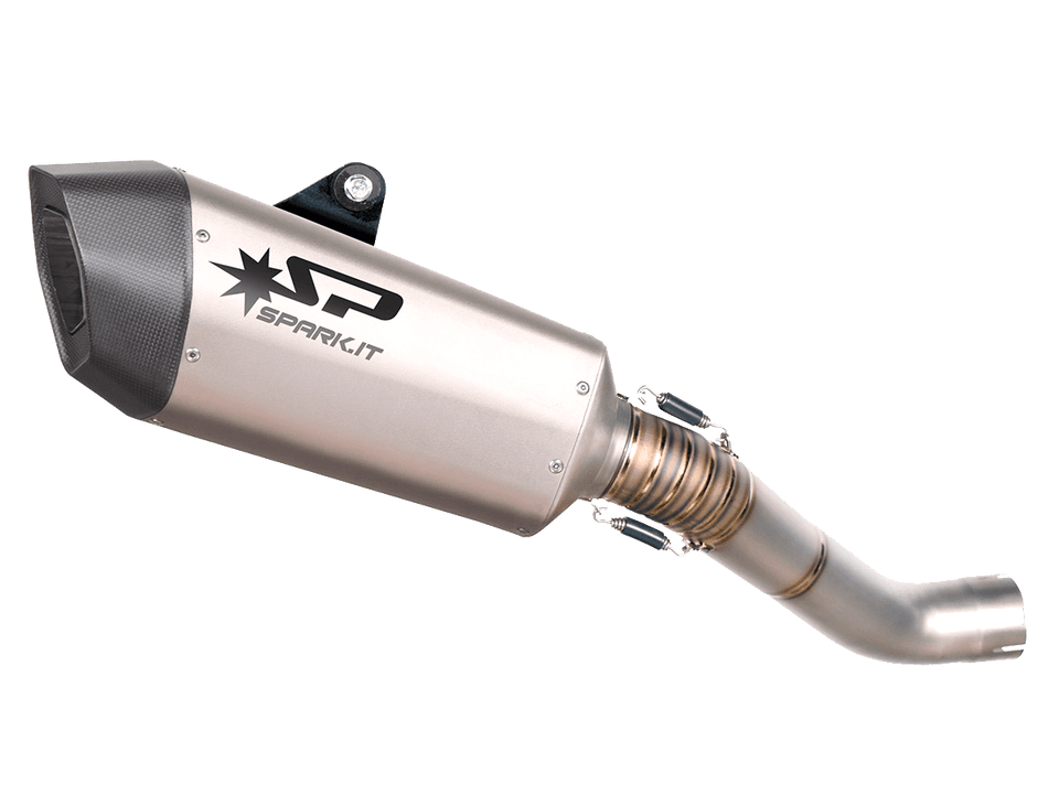 Spark Aprilia RSV4 
