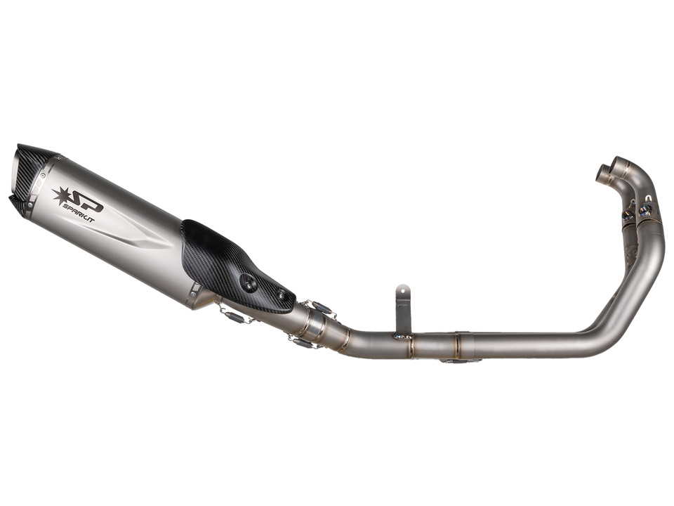 Spark Aprilia RS 660 / Tuono 660 