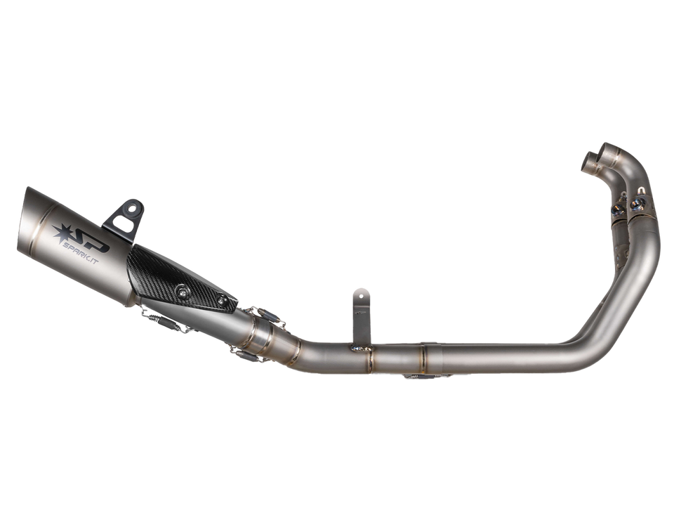 Spark Aprilia RS 660 / Tuono 660 