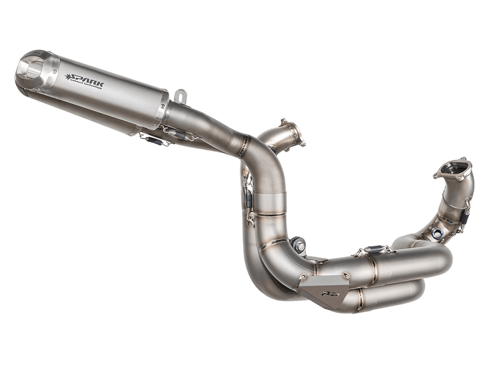 Spark Ducati Panigale V2 / 959 
