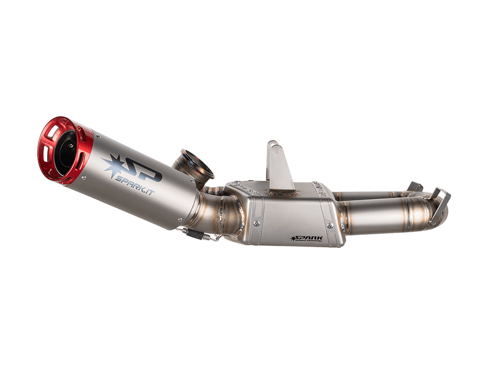 Spark Ducati Panigale V2 S/R Streetfighter V2 