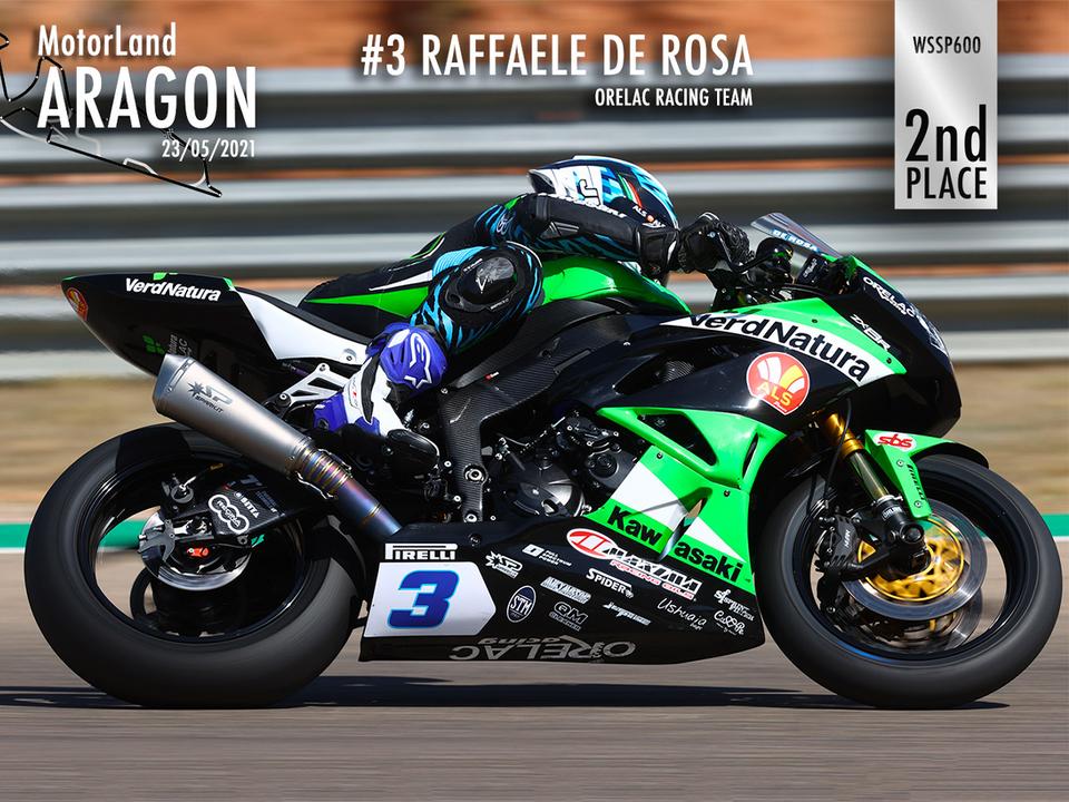 
                  
                    Spark Kawasaki Ninja ZX-6R "Konix Evo" Full Exhaust System (2009+)
                  
                