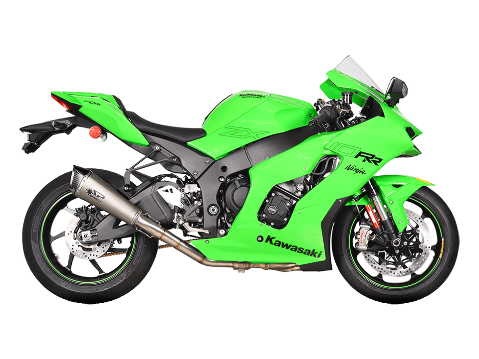 Spark Kawasaki Ninja ZX-10R 