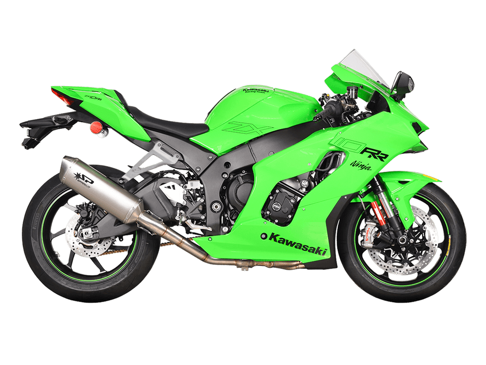 Spark Kawasaki Ninja ZX-10R 