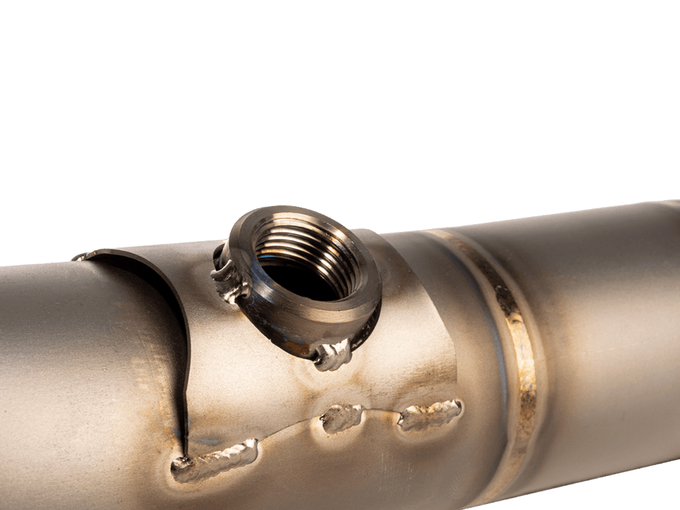 
                  
                    Spark Kawasaki Ninja ZX-10R "Force Evo" Semi-Full Exhaust System (2021+)
                  
                