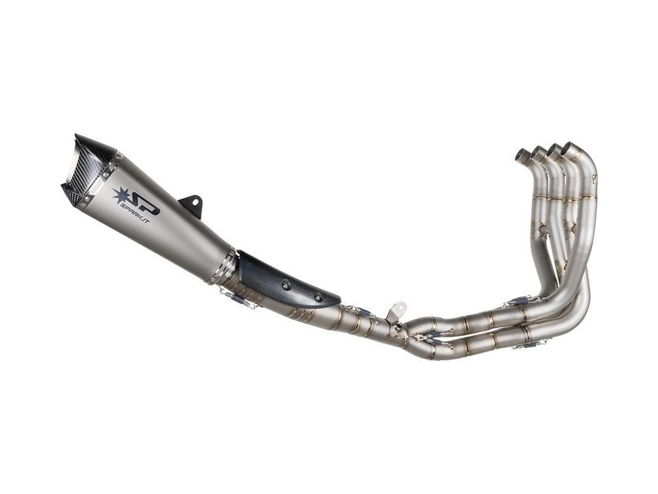 Spark Kawasaki Ninja ZX-10R 