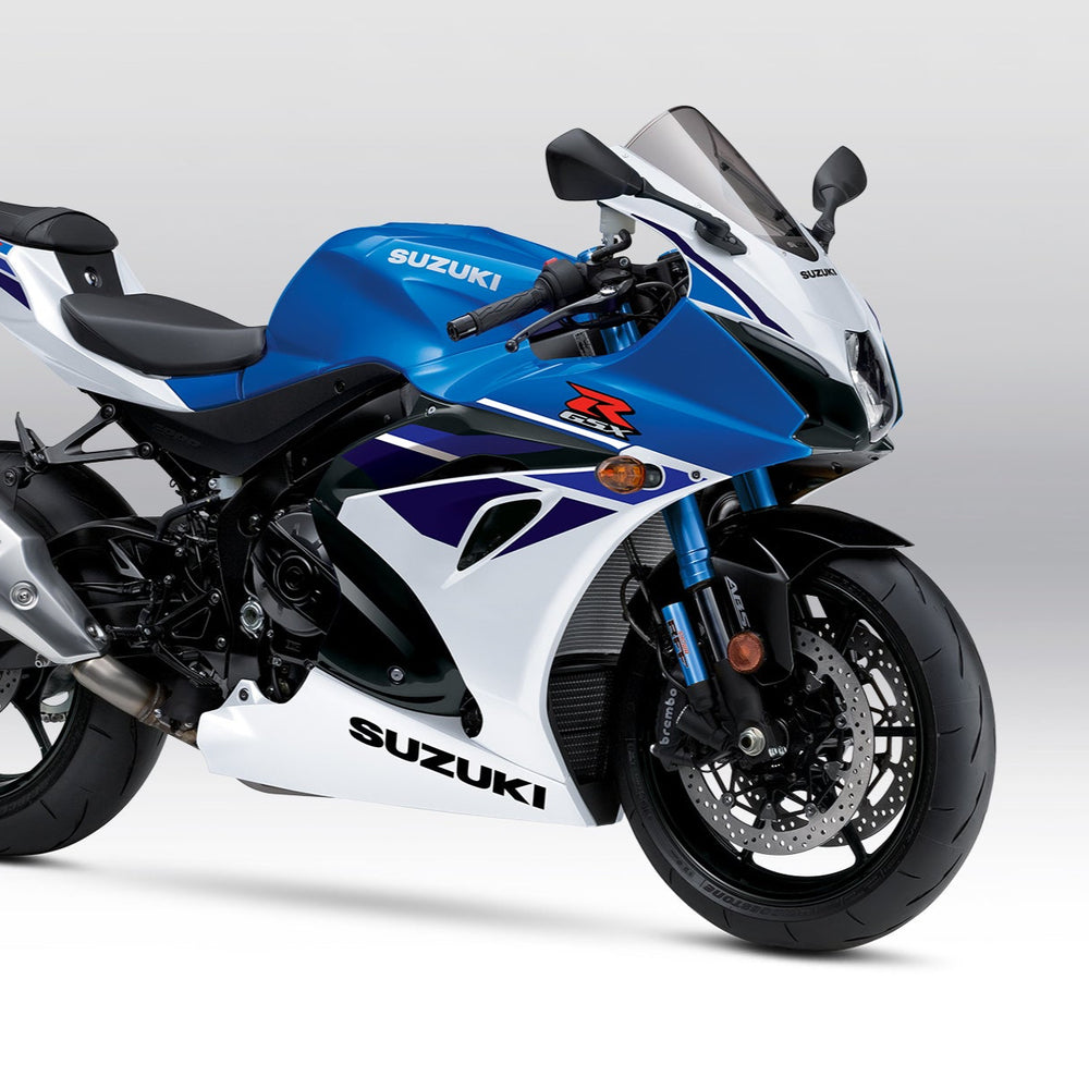 GSXR1000RR BODY & FRAME