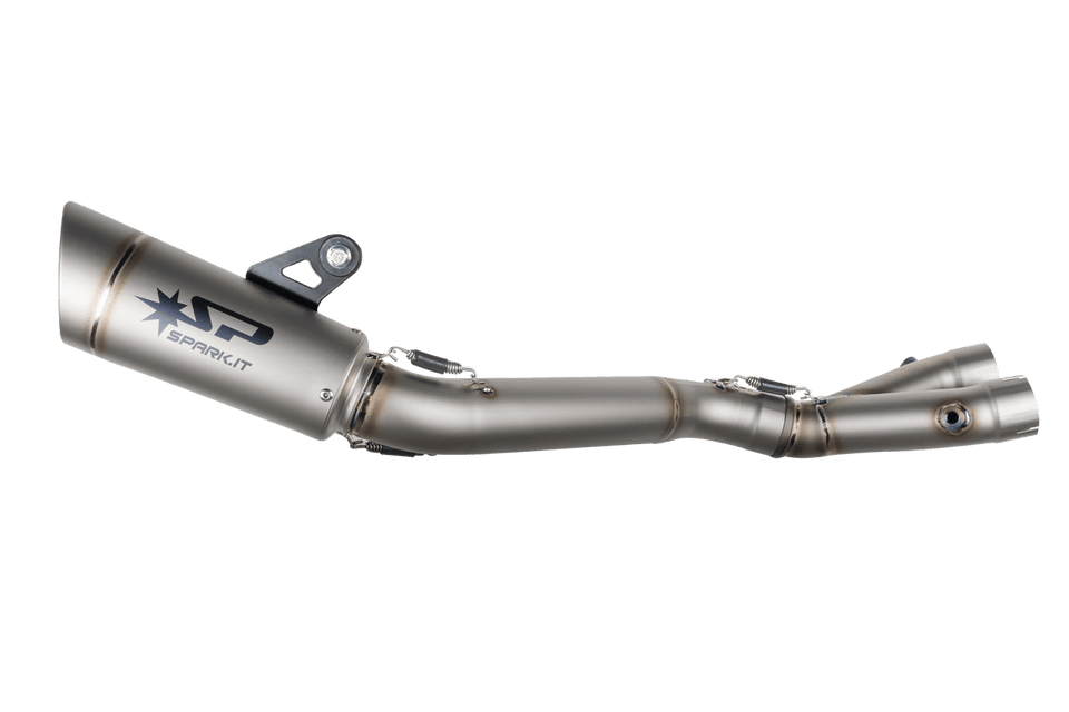 Spark Yamaha R1 