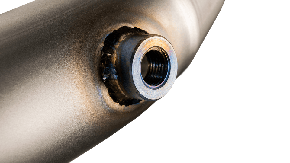 
                  
                    Spark Yamaha R1 "Force Evo" Titanium Semi-Full Exhaust System (2015+)
                  
                