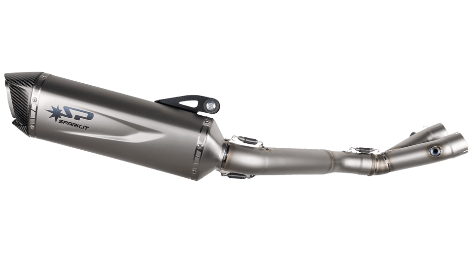 Spark Yamaha R1 