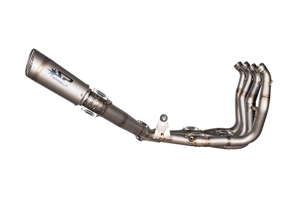 Spark Yamaha R1 