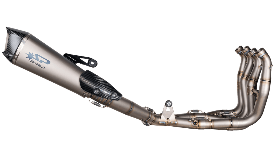 Spark Yamaha R1 