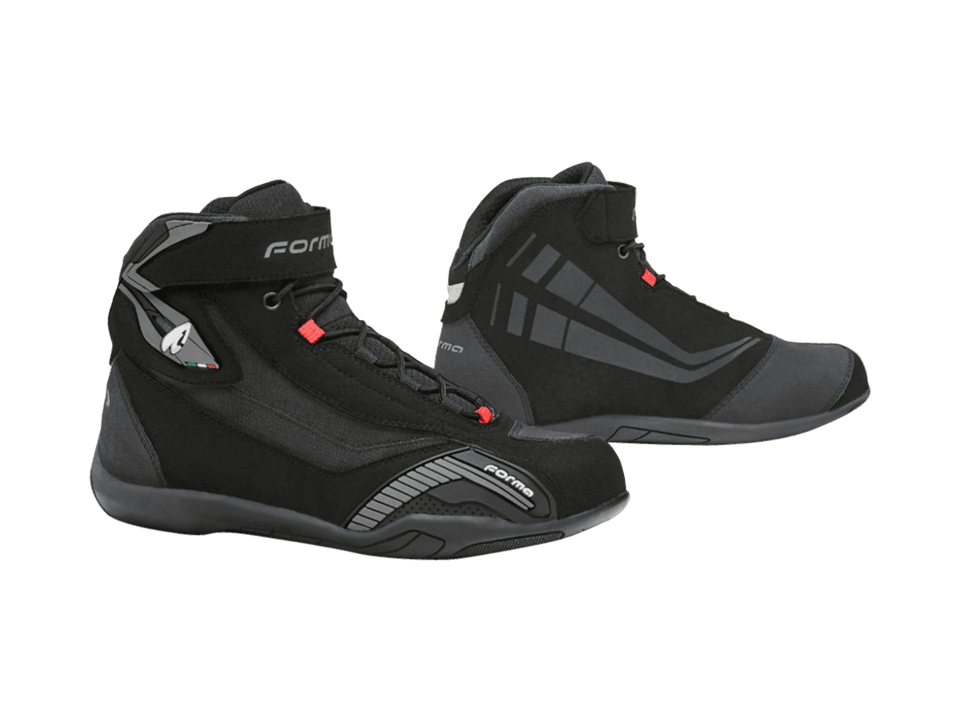 Forma Genesis Sneakers Black / Grey