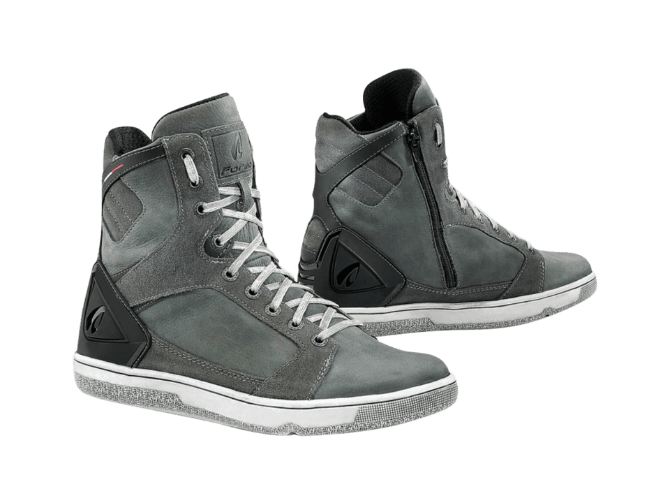 Forma Hyper Sneaker Boots Anthracite