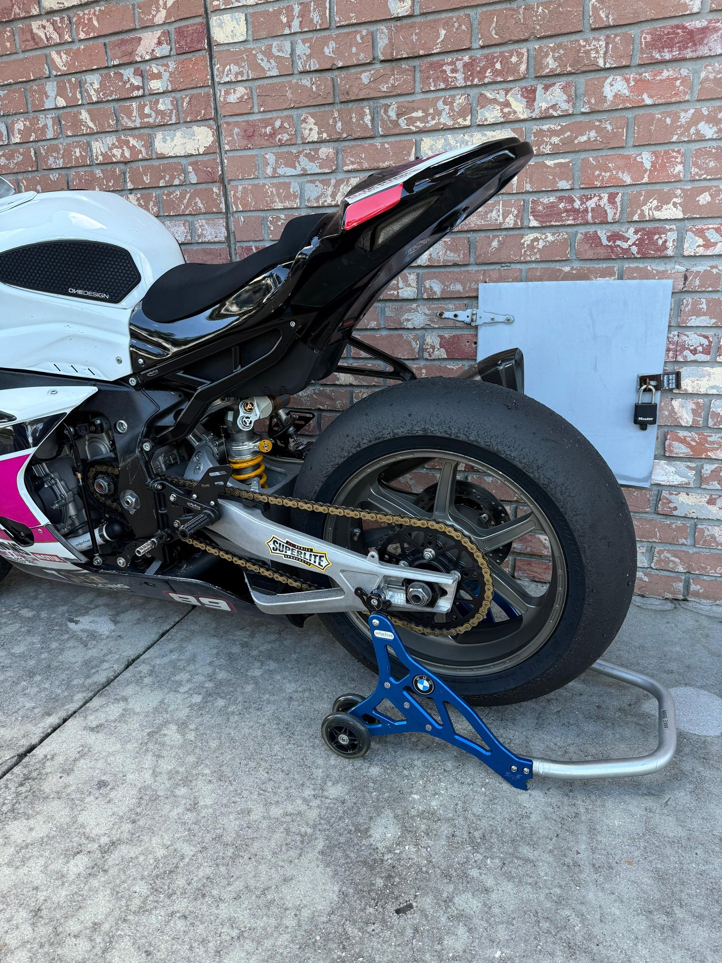 
                  
                    2024 Kawasaki Ninja ZX-1000RR – Premium Track / Performance Build
                  
                