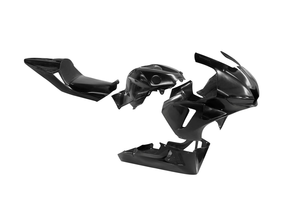 AXF Honda CBR 600 Racing Fairing Kit 2025