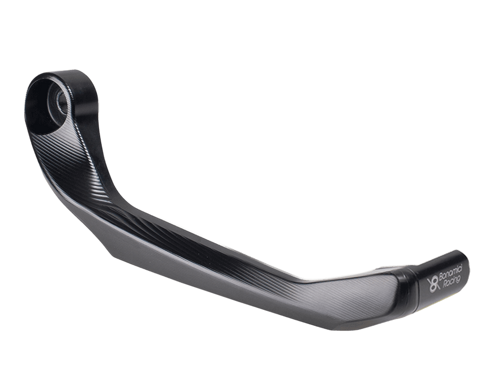 Bonamici Brake Lever Guard (Black / Black)