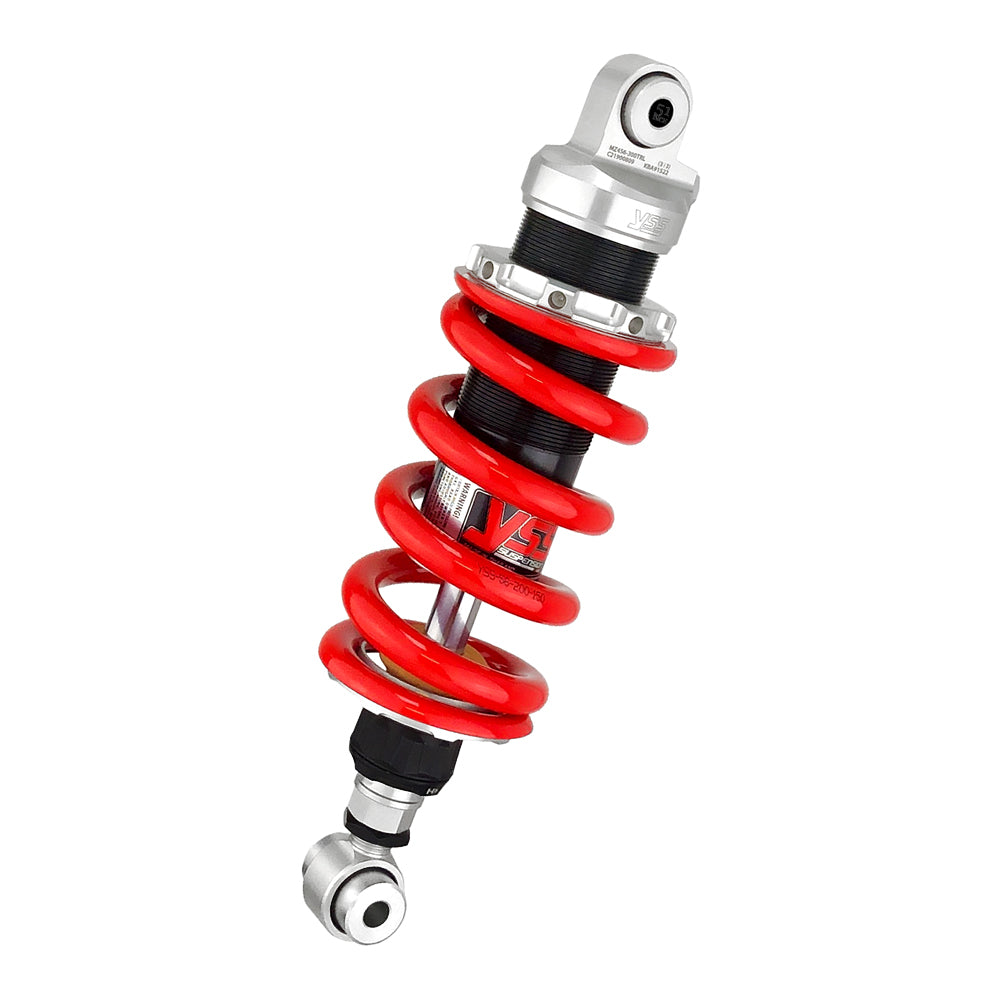 TUONO SUSPENSION
