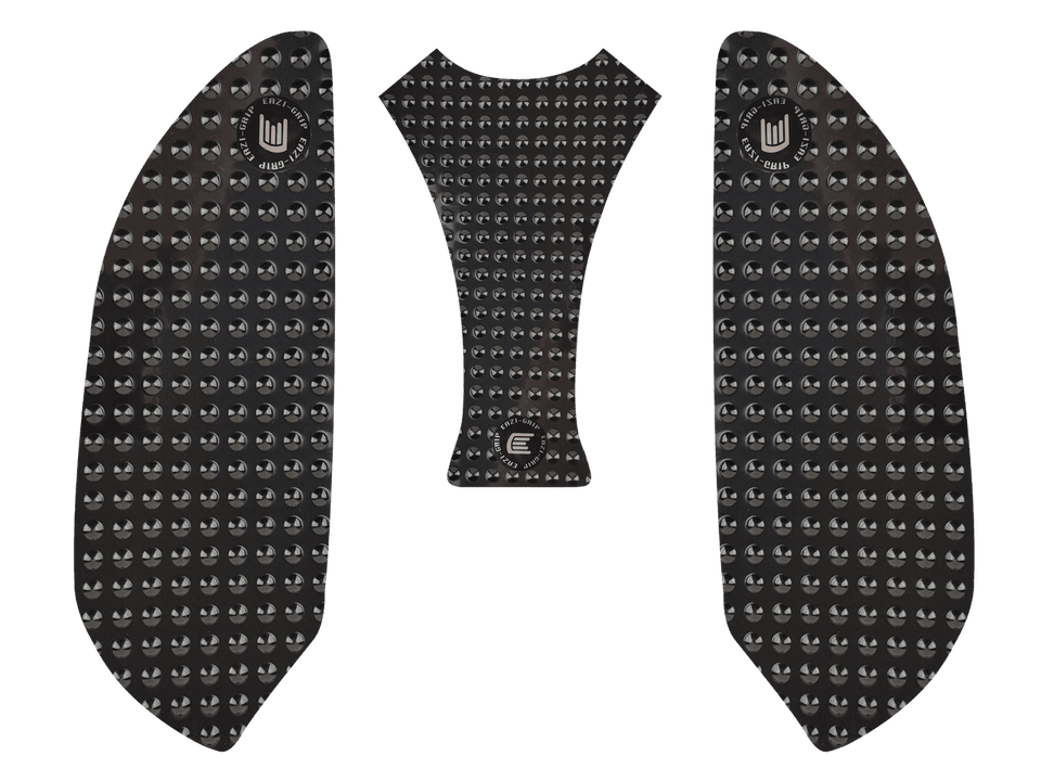 Eazi-Grip Honda CBR 600RR Tank Grips (07-12) (Black)