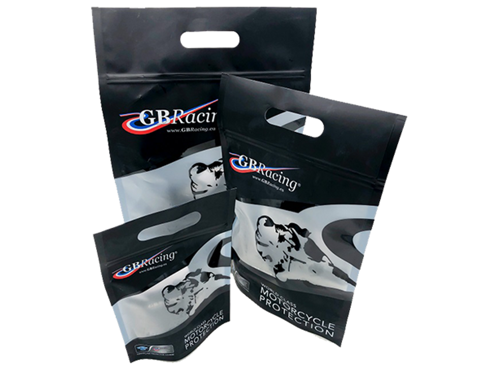 
                  
                    GB Racing Ducati Multistrada V2 Engine Covers
                  
                