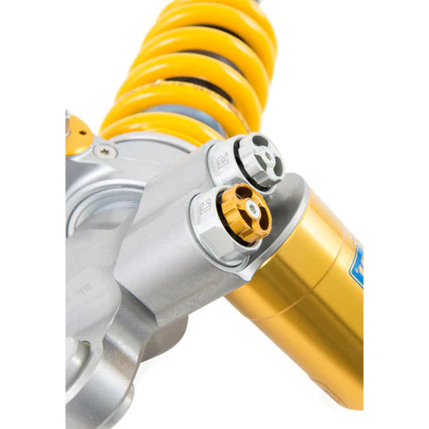 
                  
                    SHOCK OHLINS DU 468 - DUCATI PANIGALE V4 2018-2023, V4R 2019-2020, V4S 2018-2024
                  
                