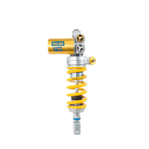 SHOCK OHLINS DU 468 - DUCATI PANIGALE V4 2018-2023, V4R 2019-2020, V4S 2018-2024