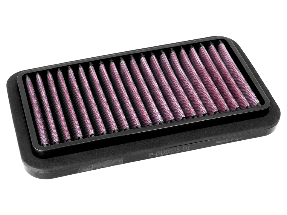 DNA Ducati Panigale V2 Air Filter (2025+)
