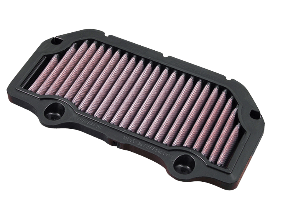 DNA Suzuki GSX-R 600 / 750 Air Filter (2011+)