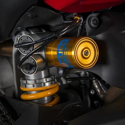 V4 SUSPENSION
