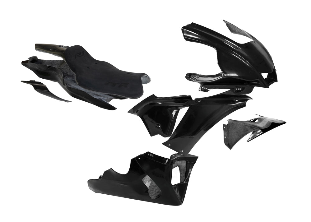 AXF Yamaha R1 Racing Fairing Kit 2017+