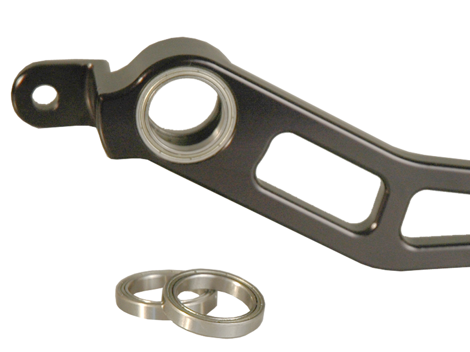 
                  
                    Vortex Honda CBR 1000RR (04-07) / 600RR (03-06) Rearsets (RS205K)
                  
                