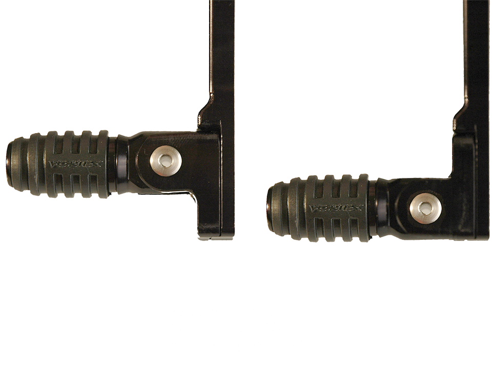
                  
                    Vortex Honda CBR 1000RR Rearsets (08-16) (RS273K)
                  
                