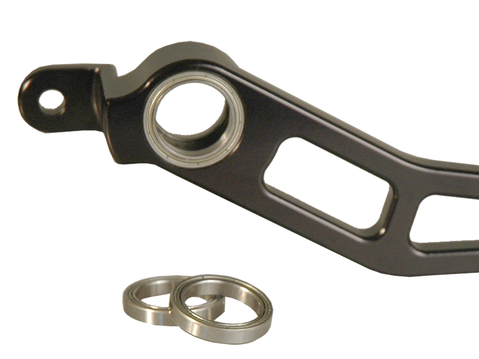 
                  
                    Vortex Honda CBR 1000RR Rearsets (08-16) (RS273K)
                  
                