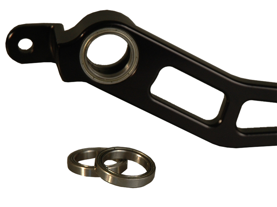 
                  
                    Vortex Kawasaki Ninja ZX-6R Rearsets (09-12) (RS415K)
                  
                