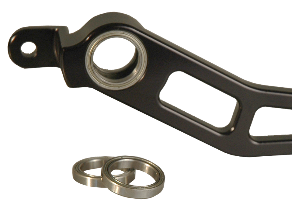 
                  
                    Vortex Kawasaki Ninja ZX-6R Rearsets (13-18) (RS416K)
                  
                