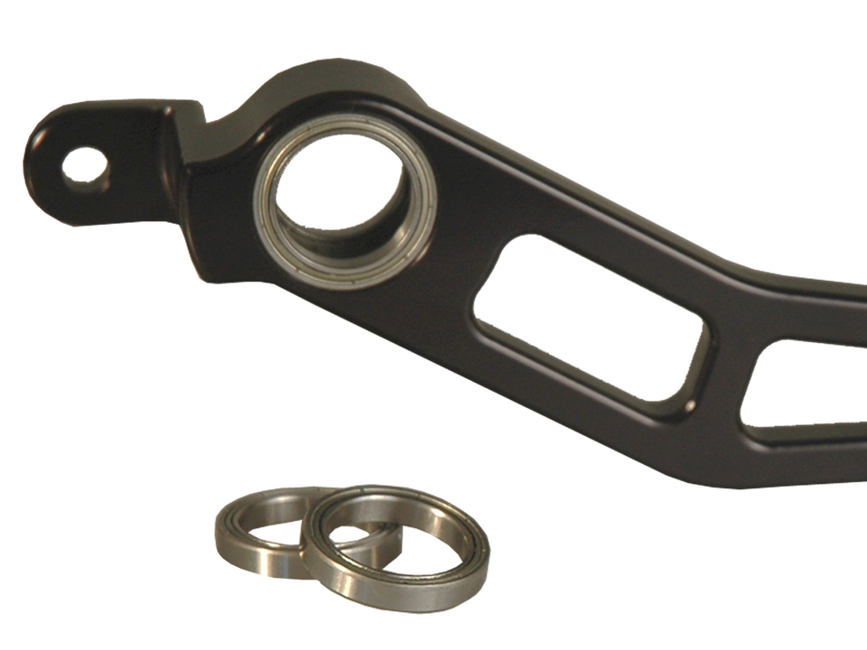
                  
                    Vortex Suzuki GSXR-600 / 750 Rearsets (06-10) (RS553K)
                  
                