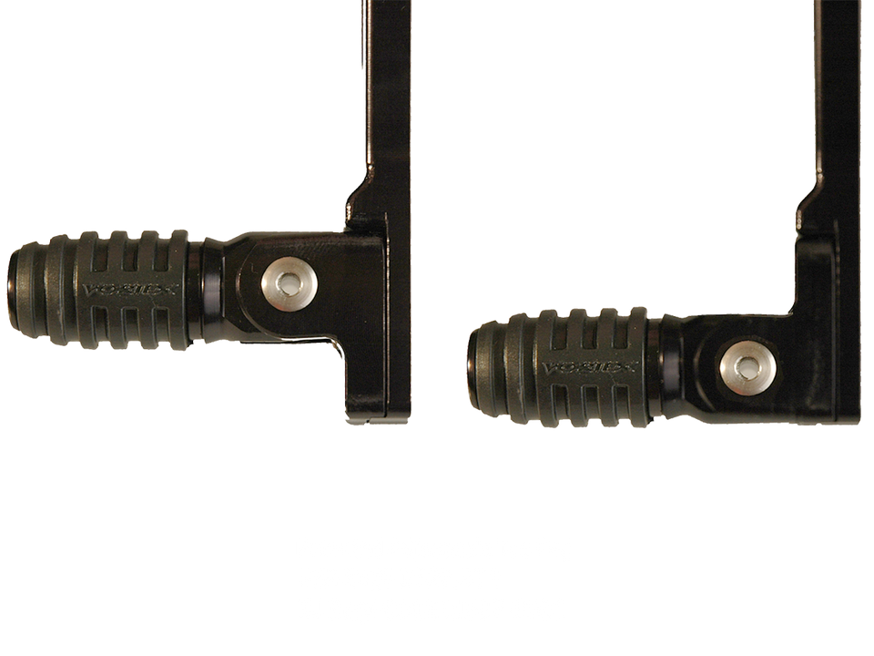 
                  
                    Vortex Suzuki GSXR-1000 Rearsets (09-16) (RS572K)
                  
                