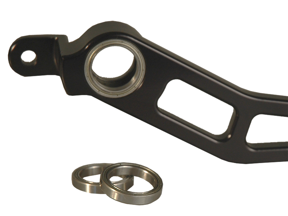 
                  
                    Vortex Suzuki GSXR-1000 Rearsets (09-16) (RS572K)
                  
                