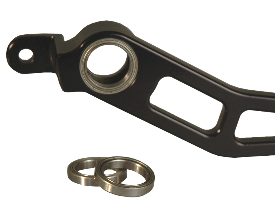 
                  
                    Vortex Suzuki GSXR-600 / 750 Rearsets (2011+) (RS582K)
                  
                