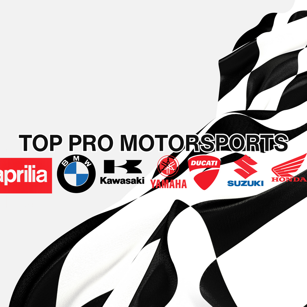 Top Pro Motorsports