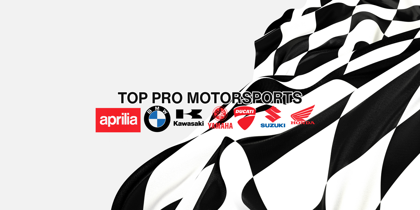 Top Pro Motorsports