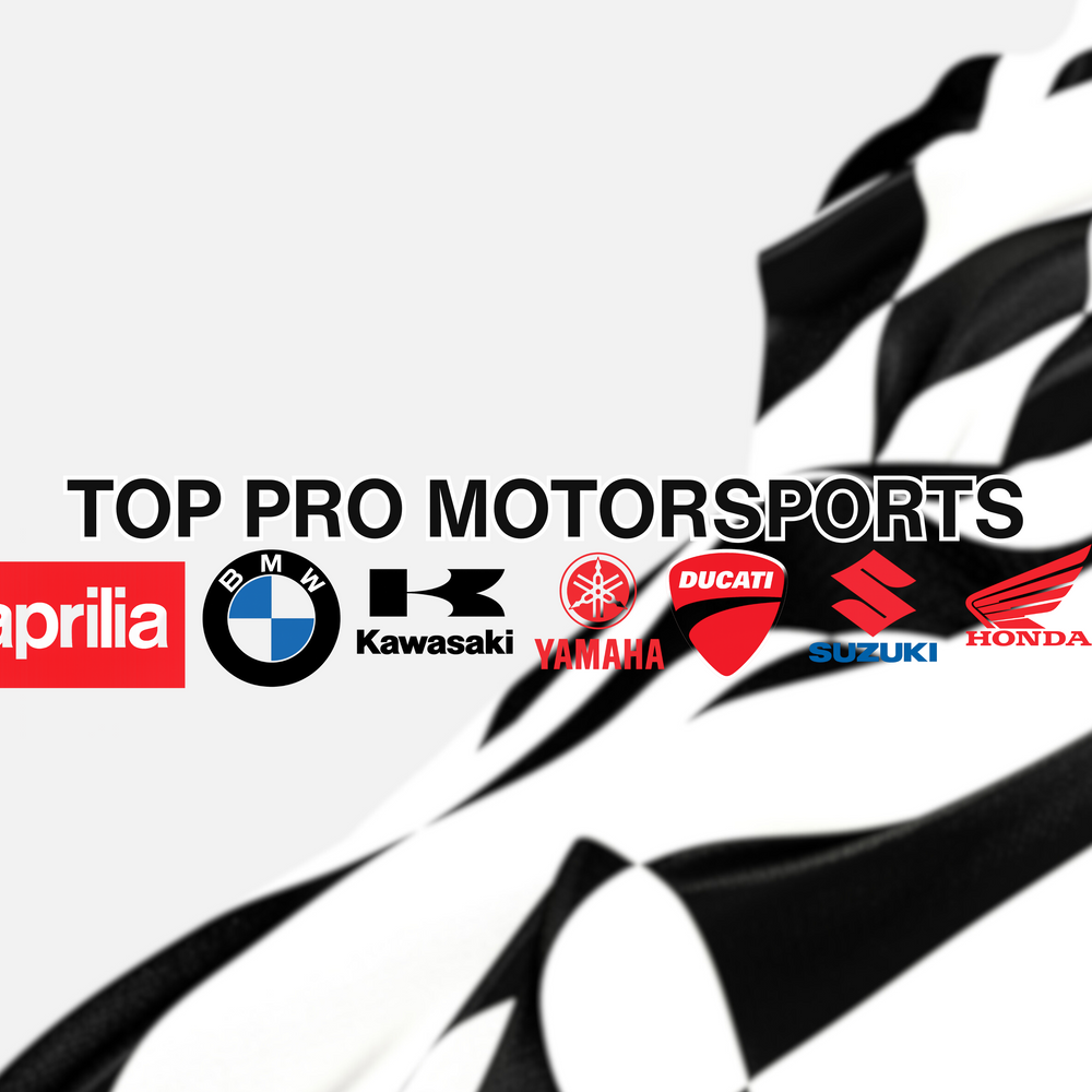 Top Pro Motorsports