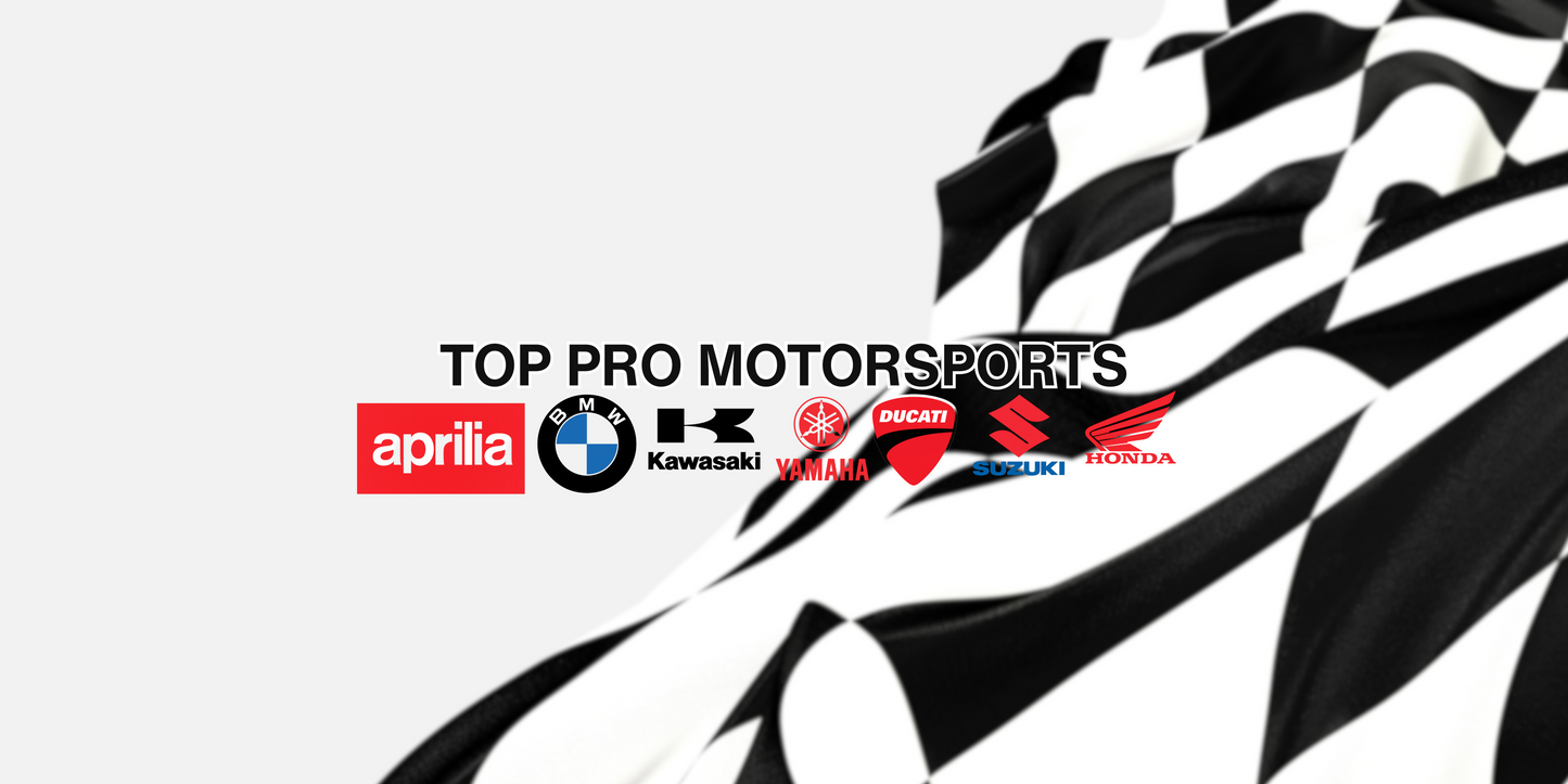 Top Pro Motorsports