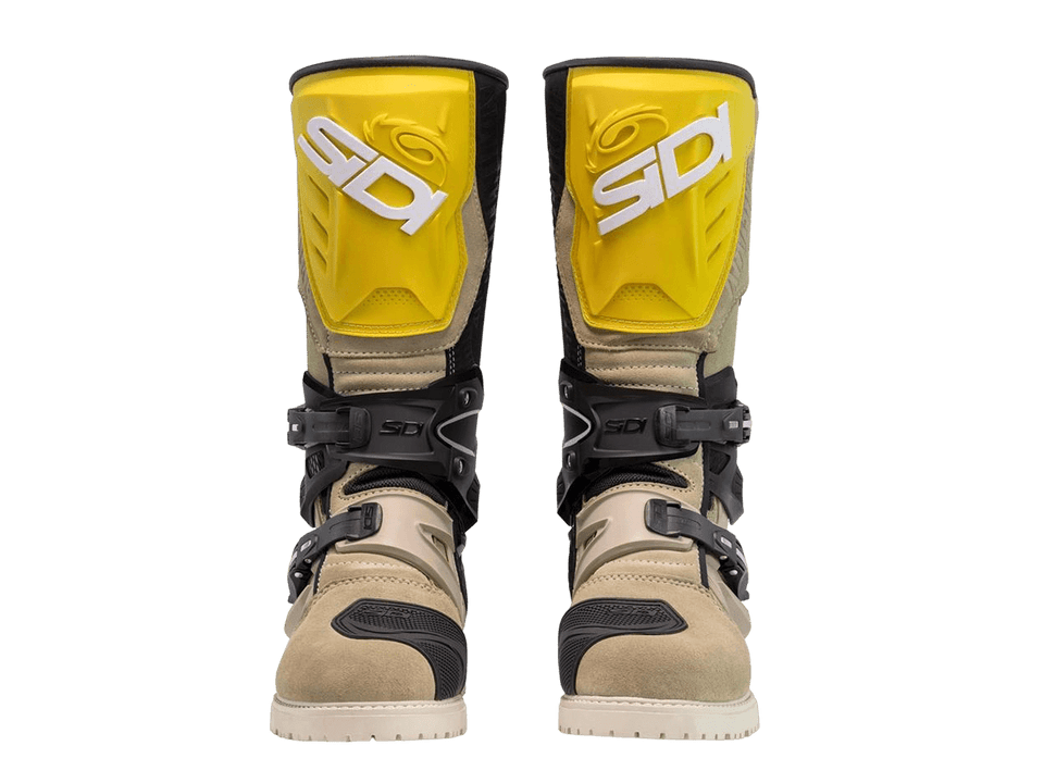 
                  
                    Sidi Adventure 2 Gore-Tex Boots Sand
                  
                