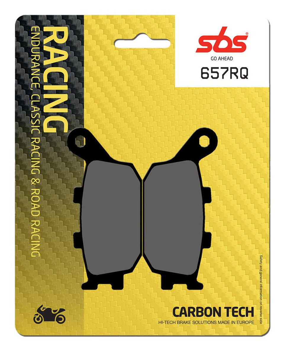 SBS Carbon Tech 