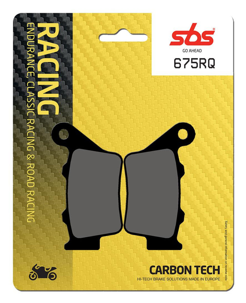 SBS Carbon Tech 