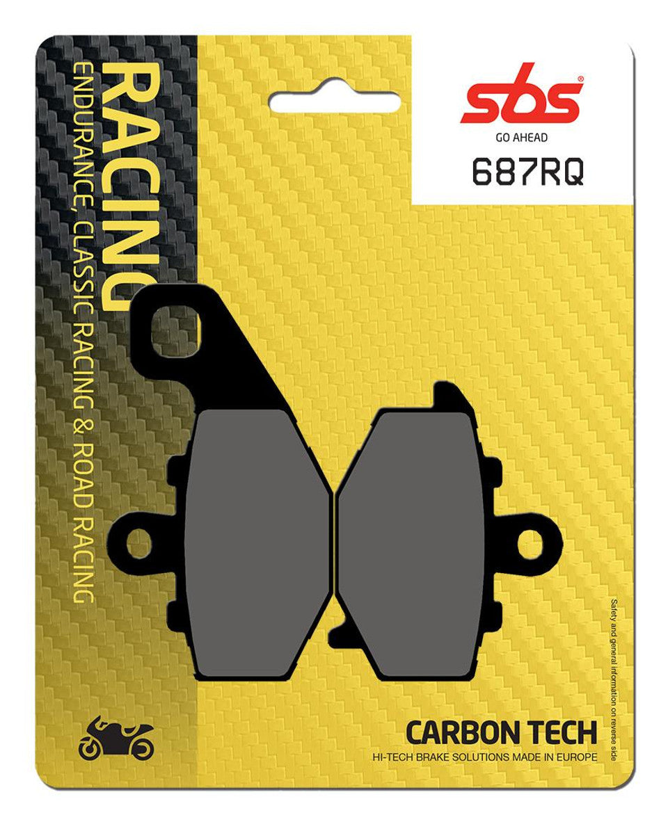 SBS Carbon Tech 