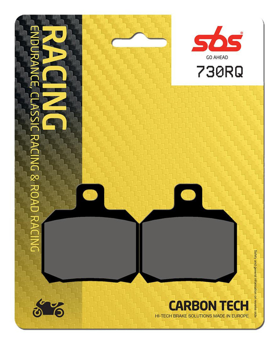 SBS Carbon Tech 