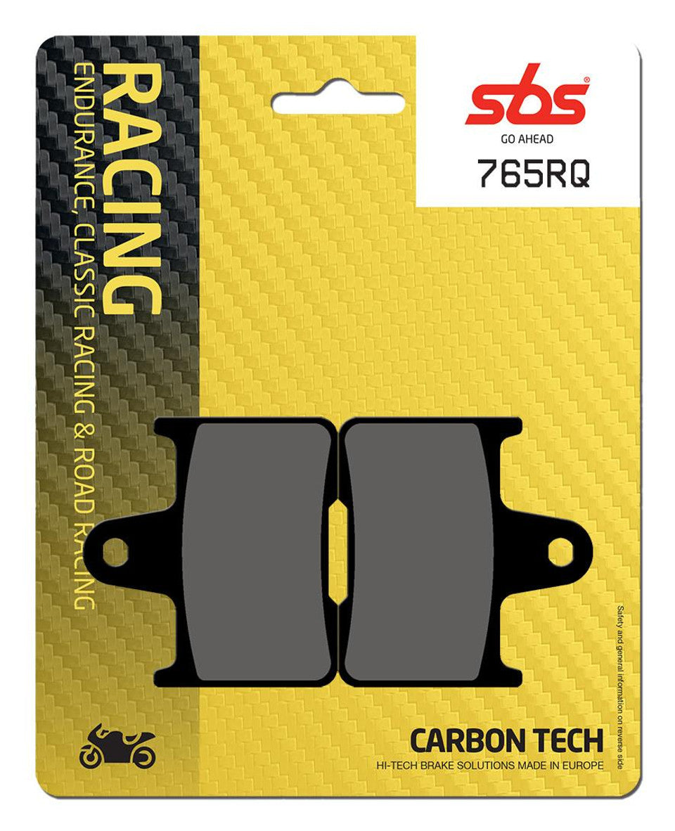 SBS Carbon Tech 